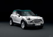 Mini Crossover Concept